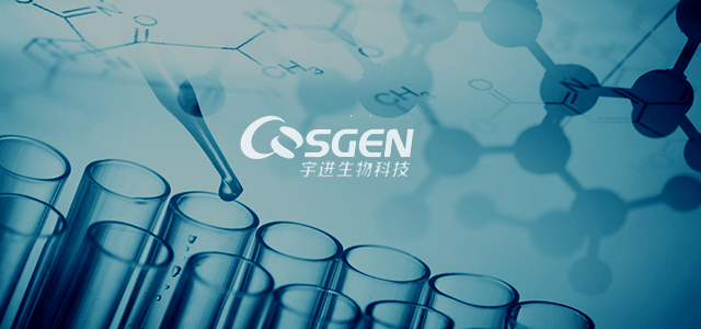 上海宇进生物科技有限公司 上海宇进生物科技有限公司